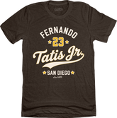 Fernando Tatis Jr. Classic Arch